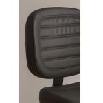 Cadeira Executiva Costurada Base em “S” PRETA – Corino Preto – 31014 Master Móveis para Escritório Cadeiras Fixas 14 Cadeira Executiva Costurada Base em “S” PRETA – Corino Preto – 31014 Master Móveis para Escritório Cadeiras Fixas 14