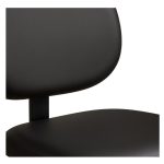 Cadeira Executiva LISA Base em “S” CROMADA – Corino Preto – 31015 Master Móveis para Escritório Cadeiras Fixas 13 Cadeira Executiva LISA Base em “S” CROMADA – Corino Preto – 31015 Master Móveis para Escritório Cadeiras Fixas 13