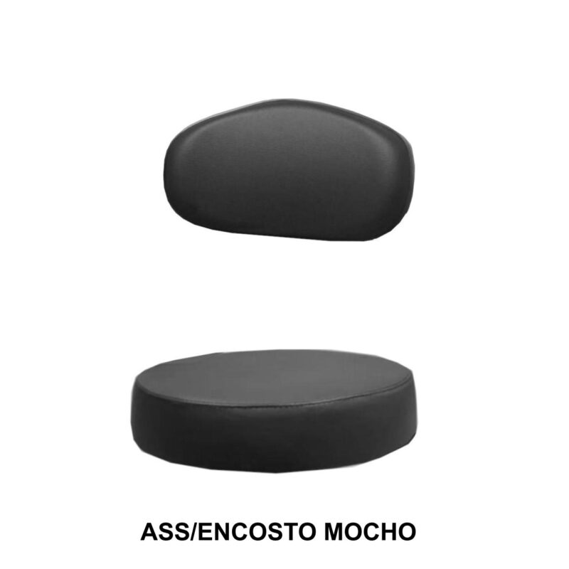 A/E Secretária Mocho – 58056 Master Móveis para Escritório Secretária 2