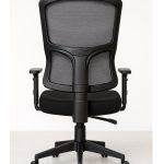 Cadeira de Escritório Tela PRYUS Back System – Cor Preto – 20099 Master Móveis para Escritório Cadeira de Tela 17