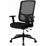 Cadeira de Escritório Tela PRYUS Back System – Cor Preto – 20099 Master Móveis para Escritório Cadeira de Tela 10