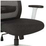 Cadeira de Escritório Tela WAY BRANCA – Cor BRANCA / PTO – 20080 Master Móveis para Escritório Cadeira de Tela 15 Cadeira de Escritório Tela WAY BRANCA – Cor BRANCA / PTO – 20080 Master Móveis para Escritório Cadeira de Tela 15