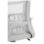 Cadeira de Escritório Tela NAVI CINZA – COR CINZA – 20081 Master Móveis para Escritório Cadeira de Tela 14 Cadeira de Escritório Tela NAVI CINZA – COR CINZA – 20081 Master Móveis para Escritório Cadeira de Tela 14