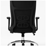 Cadeira de Escritório Tela NAVI – Cor PRETA – 20082 Master Móveis para Escritório Cadeira de Tela 16 Cadeira de Escritório Tela NAVI – Cor PRETA – 20082 Master Móveis para Escritório Cadeira de Tela 16