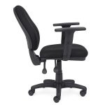 Cadeira de Escritório Ergonômica AXYS – Cor Preta – 20091 Master Móveis para Escritório Diretor 12 Cadeira de Escritório Ergonômica AXYS – Cor Preta – 20091 Master Móveis para Escritório Diretor 12