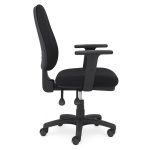 Cadeira de Escritório Ergonômica AXYS – Cor Preta – 20091 Master Móveis para Escritório Diretor 14 Cadeira de Escritório Ergonômica AXYS – Cor Preta – 20091 Master Móveis para Escritório Diretor 14