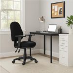 Cadeira de Escritório Ergonômica AXYS – Cor Preta – 20091 Master Móveis para Escritório Diretor 18 Cadeira de Escritório Ergonômica AXYS – Cor Preta – 20091 Master Móveis para Escritório Diretor 18