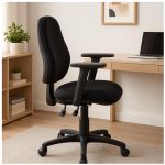 Cadeira de Escritório Ergonômica AXYS – Cor Preta – 20091 Master Móveis para Escritório Diretor 19 Cadeira de Escritório Ergonômica AXYS – Cor Preta – 20091 Master Móveis para Escritório Diretor 19