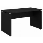 Mesa Escritório 1,70×0,70m – S/ Gavetas – PRETO/PRETO – 26007 Master Móveis para Escritório Linha 40mm Preto / Preto 9 Mesa Escritório 1,70×0,70m – S/ Gavetas – PRETO/PRETO – 26007 Master Móveis para Escritório Linha 40mm Preto / Preto 9