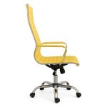 Cadeira Presidente Charles Eames Esteirinha PASTEL – 32723 Master Móveis para Escritório Presidente 6