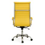 Cadeira Presidente Charles Eames Esteirinha PASTEL – 32723 Master Móveis para Escritório Presidente 7
