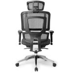 Cadeira de Escritório Presidente TELA DOM – Cor Preta – 32869 Master Móveis para Escritório Cadeira de Tela 11 Cadeira de Escritório Presidente TELA DOM – Cor Preta – 32869 Master Móveis para Escritório Cadeira de Tela 11