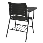 Cadeira Universitária Plástica Prancheta PLÁSTICA – MRPlast Preto – 34130 Master Móveis para Escritório Carteira Escolar 9 Cadeira Universitária Plástica Prancheta PLÁSTICA – MRPlast Preto – 34130 Master Móveis para Escritório Carteira Escolar 9
