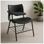 Cadeira Universitária Plástica Prancheta PLÁSTICA – MRPlast Preto – 34130 Master Móveis para Escritório Carteira Escolar 11 Cadeira Universitária Plástica Prancheta PLÁSTICA – MRPlast Preto – 34130 Master Móveis para Escritório Carteira Escolar 11