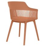 Cadeira Interlocutor MARCELA Polipropileno – COR CARAMELO – 37014 Master Móveis para Escritório Cadeira Fixa Plástica 11 Cadeira Interlocutor MARCELA Polipropileno – COR CARAMELO – 37014 Master Móveis para Escritório Cadeira Fixa Plástica 11