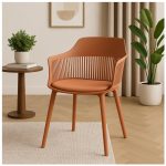 Cadeira Interlocutor MARCELA Polipropileno – COR CARAMELO – 37014 Master Móveis para Escritório Cadeira Fixa Plástica 14 Cadeira Interlocutor MARCELA Polipropileno – COR CARAMELO – 37014 Master Móveis para Escritório Cadeira Fixa Plástica 14