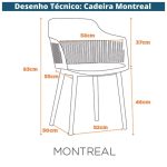 Cadeira Interlocutor MARCELA Polipropileno – COR CARAMELO – 37014 Master Móveis para Escritório Cadeira Fixa Plástica 15 Cadeira Interlocutor MARCELA Polipropileno – COR CARAMELO – 37014 Master Móveis para Escritório Cadeira Fixa Plástica 15